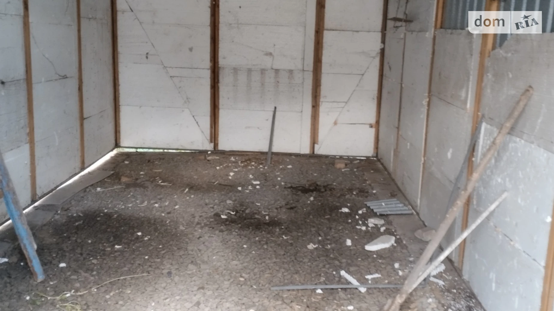 Сдается в аренду отдельно стоящий гараж под легковое авто на 30 кв. м, цена: 1500 грн - фото 3