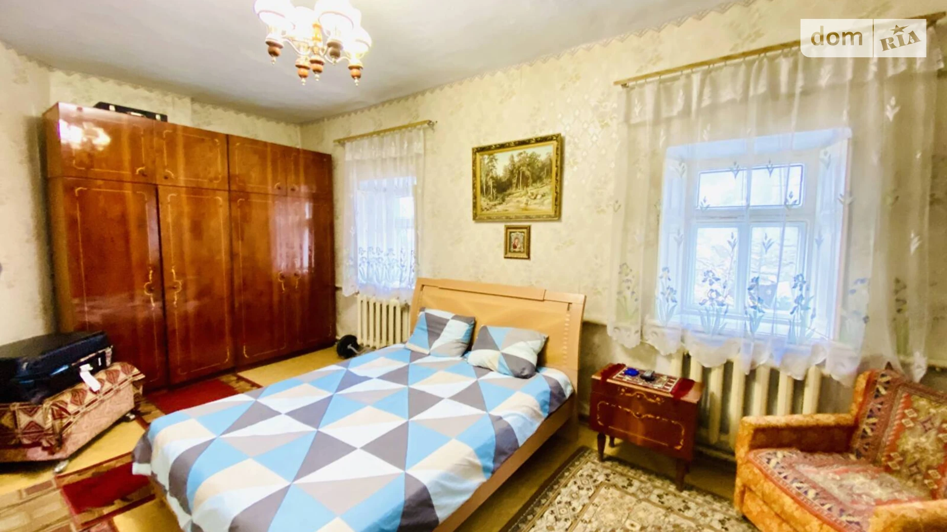 Продается одноэтажный дом 70.2 кв. м с садом, цена: 35490 $ - фото 4