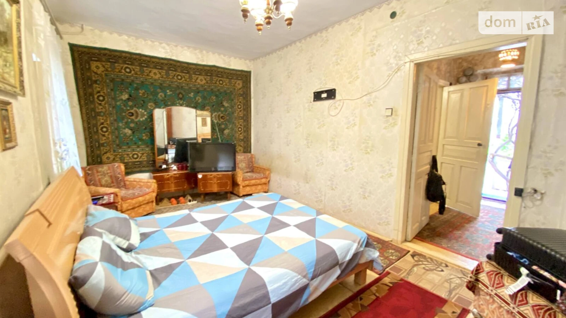 Продается одноэтажный дом 70.2 кв. м с садом, цена: 35490 $ - фото 5