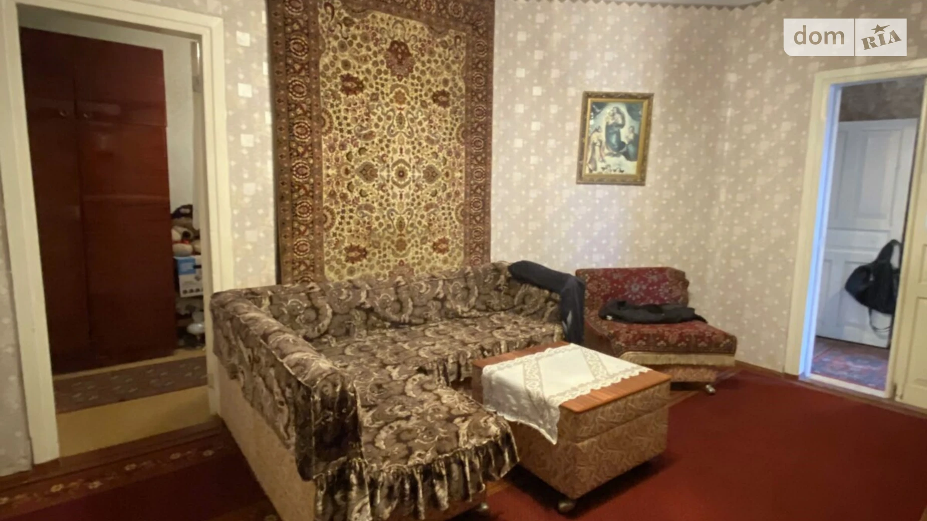 Продается одноэтажный дом 70.2 кв. м с садом, цена: 35490 $ - фото 3