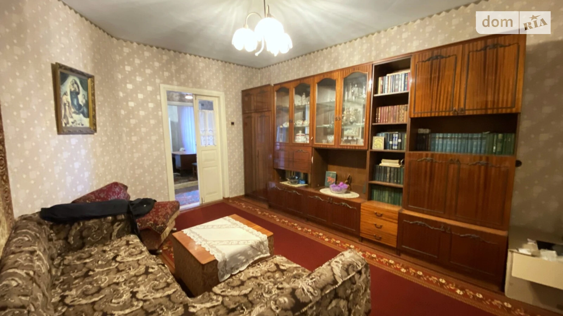 Продается одноэтажный дом 70.2 кв. м с садом, цена: 35490 $ - фото 2