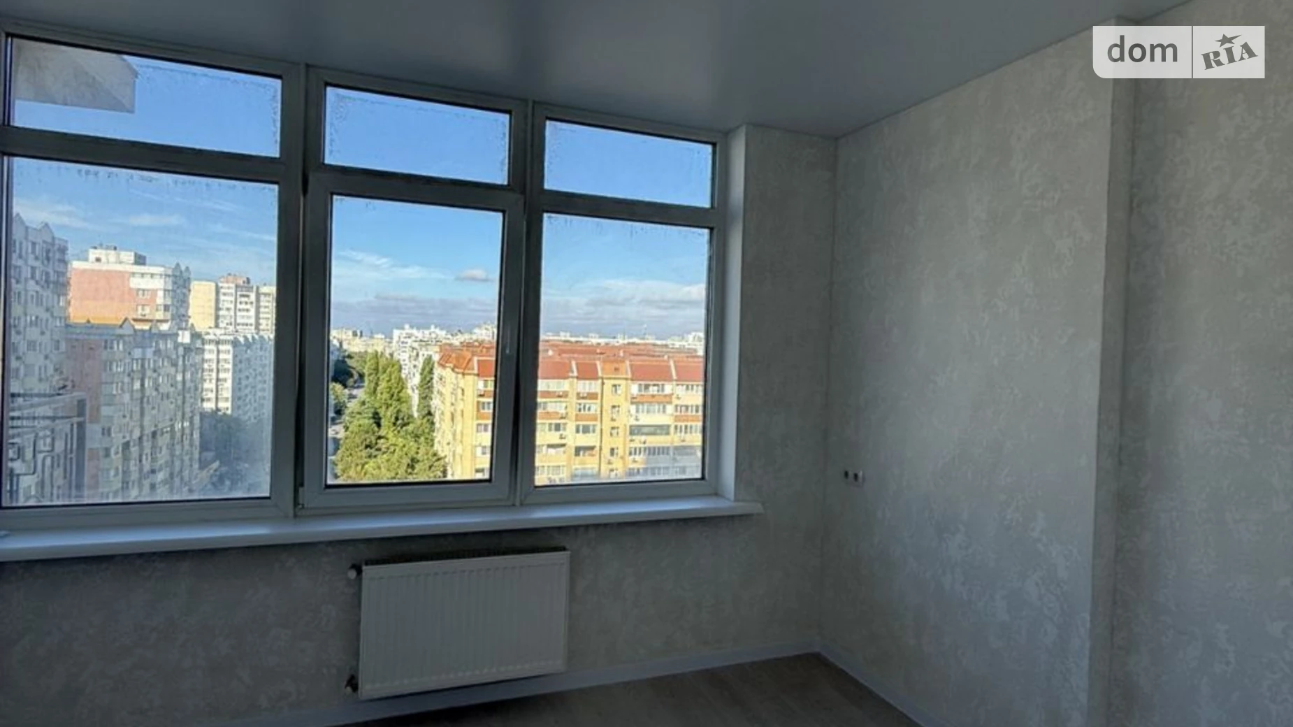 Продается 2-комнатная квартира 46 кв. м в Одессе, ул. Академика Сахарова, 3Б - фото 5