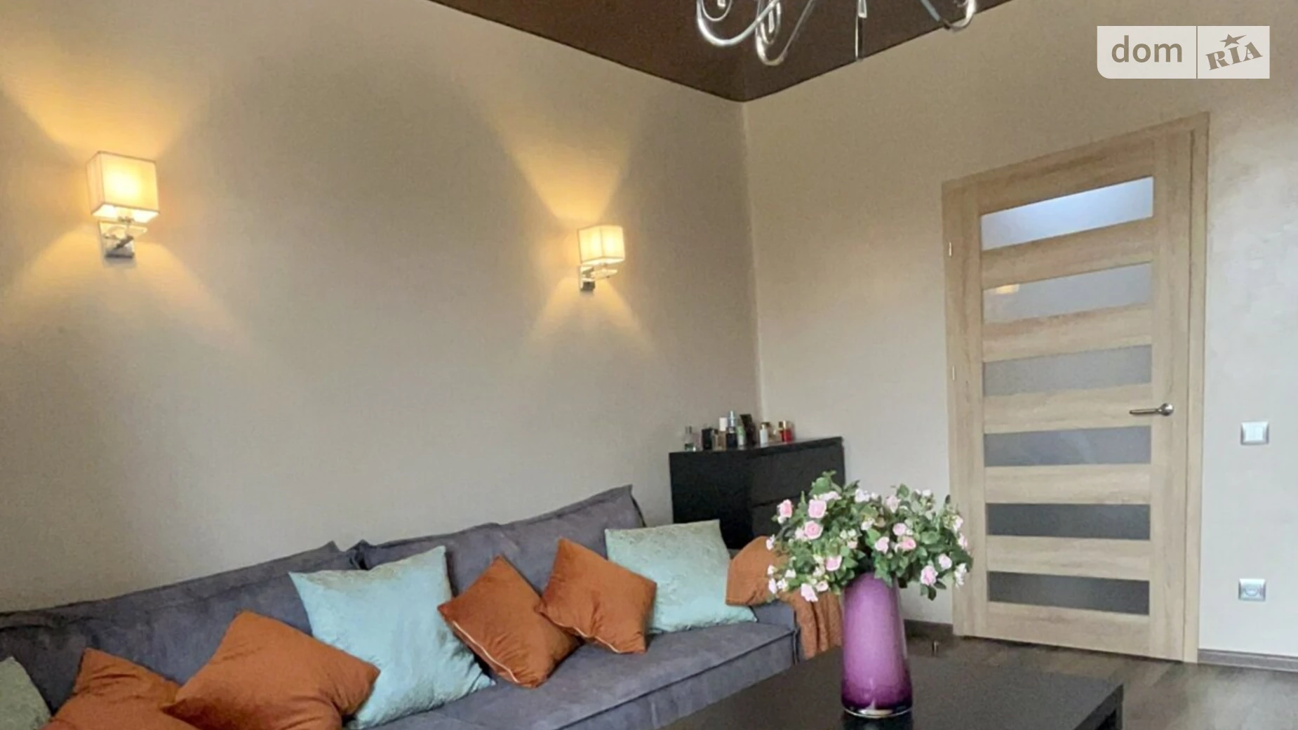 2-комнатная квартира 53.8 кв. м в Тернополе, ул. Русская, 23 - фото 3