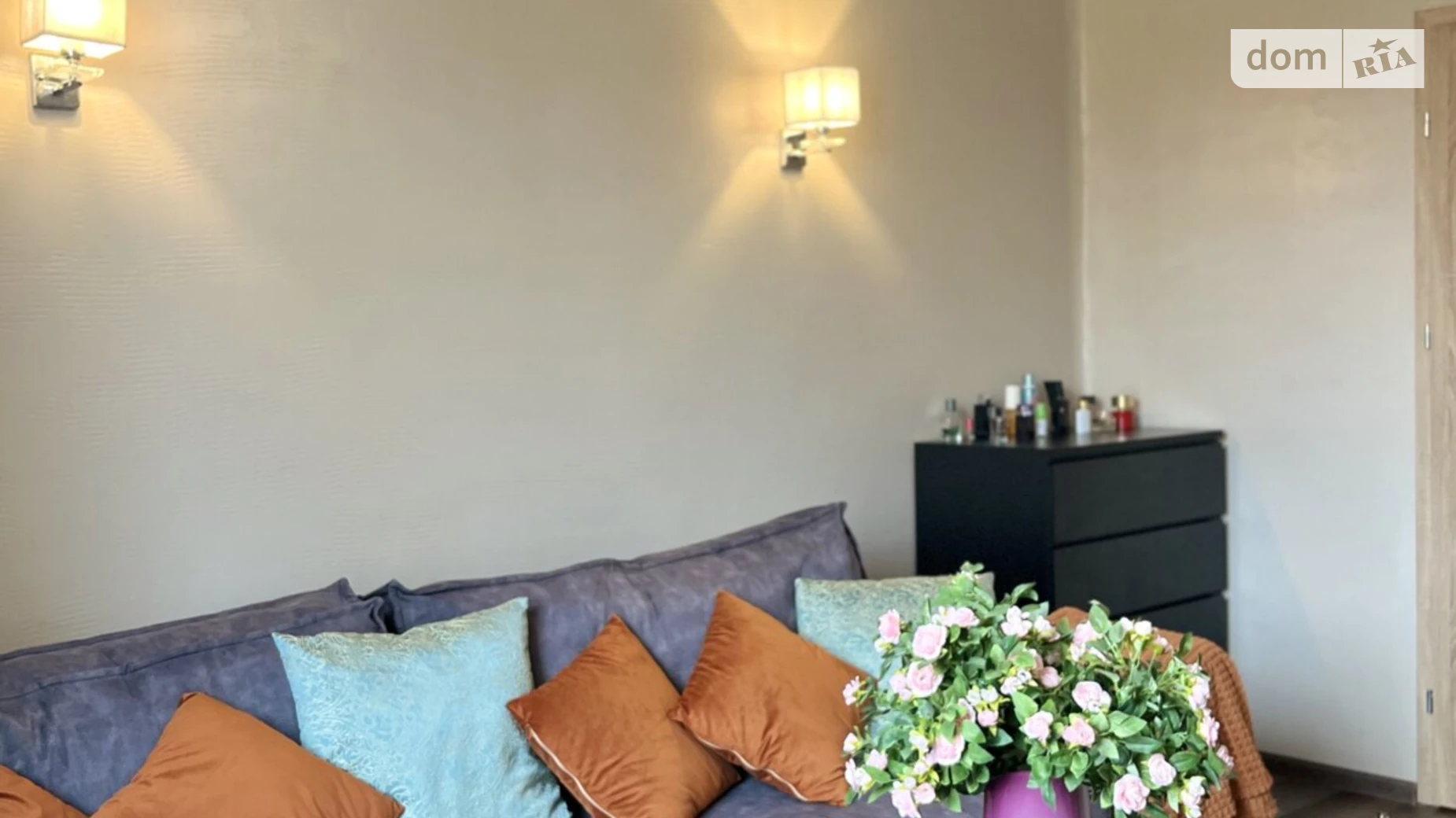 2-комнатная квартира 53.8 кв. м в Тернополе, ул. Русская, 23 - фото 4