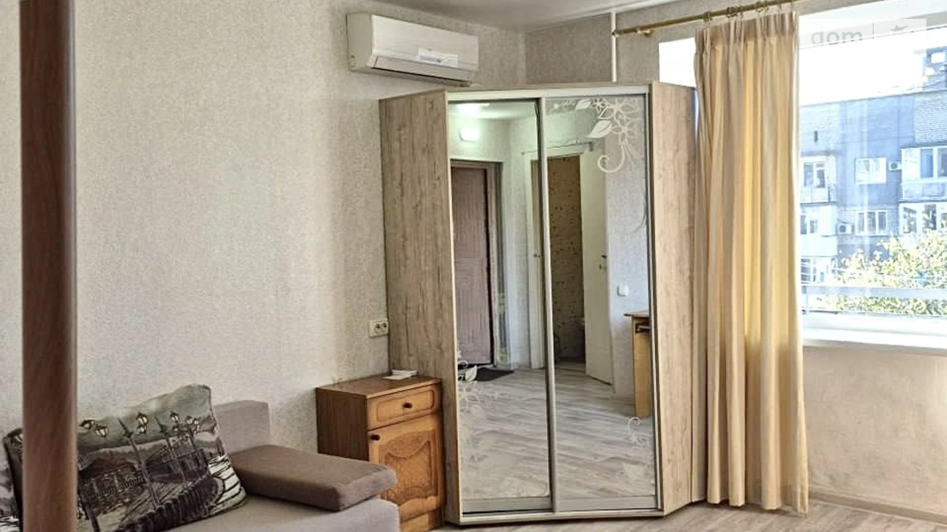 Сдается в аренду 1-комнатная квартира 30 кв. м в Одессе, цена: 6000 грн - фото 2