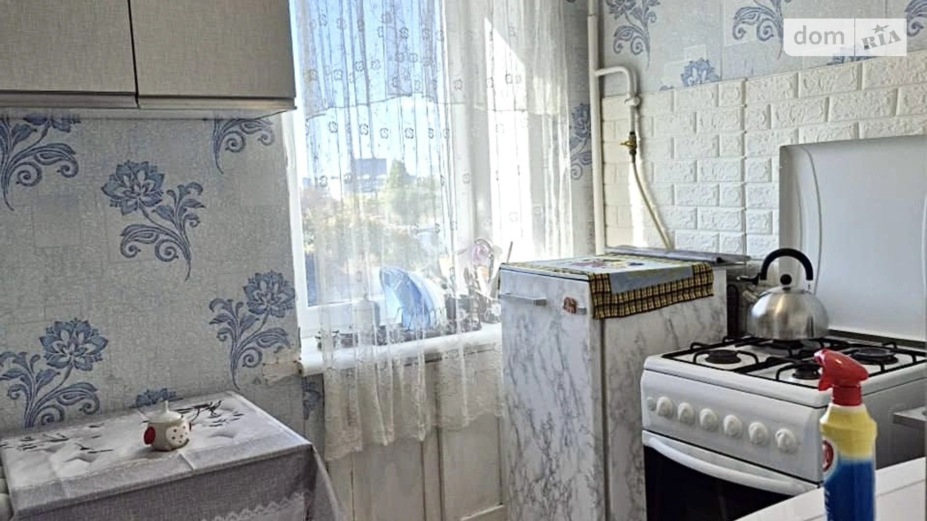 Сдается в аренду 1-комнатная квартира 30 кв. м в Одессе, цена: 6000 грн - фото 4