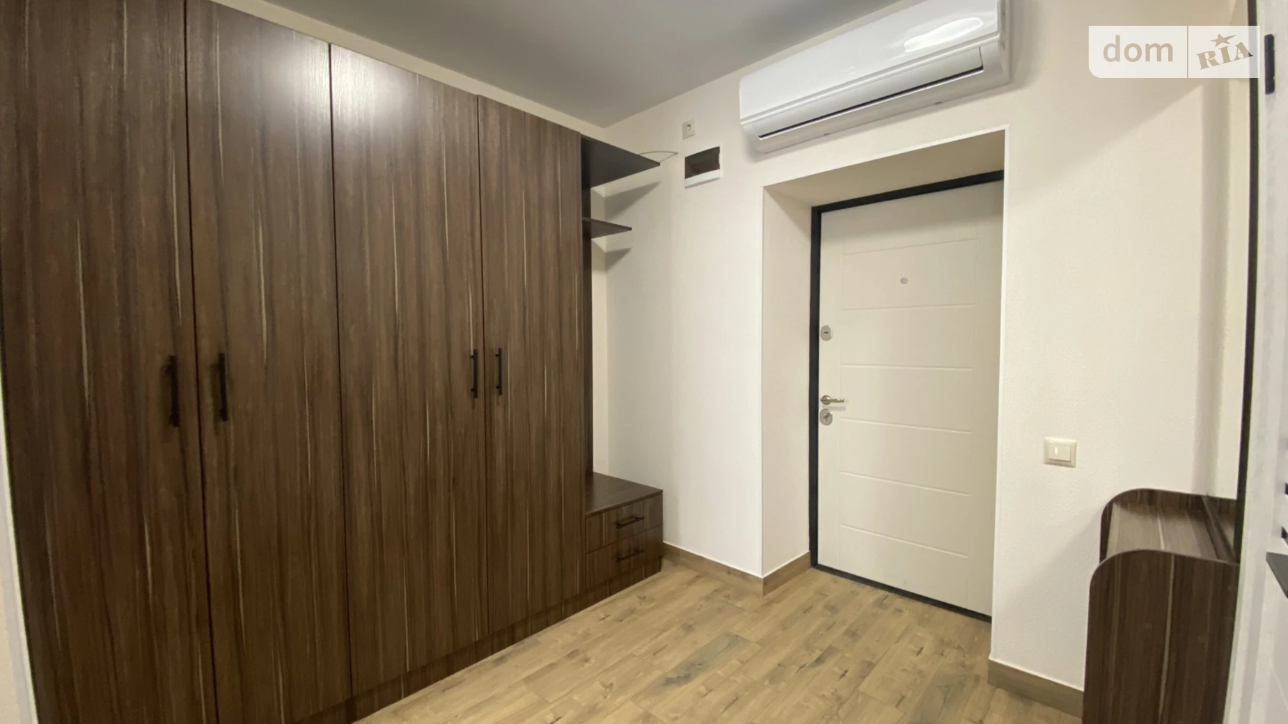 Сдается в аренду 1-комнатная квартира 42.1 кв. м в Днепре, Запорожское шоссе, 32Д - фото 4