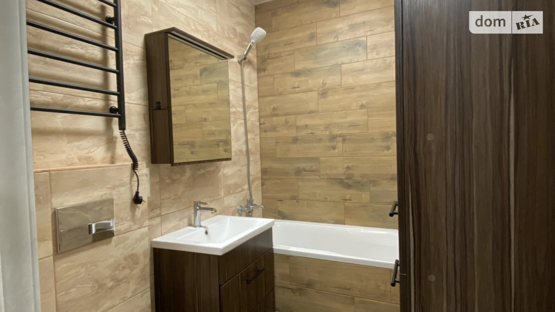 Сдается в аренду 1-комнатная квартира 42.1 кв. м в Днепре, Запорожское шоссе, 32Д - фото 5