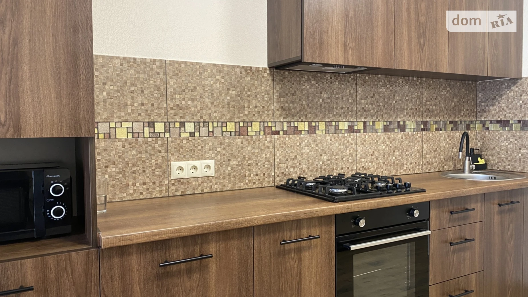 Сдается в аренду 1-комнатная квартира 42.1 кв. м в Днепре, Запорожское шоссе, 32Д - фото 2