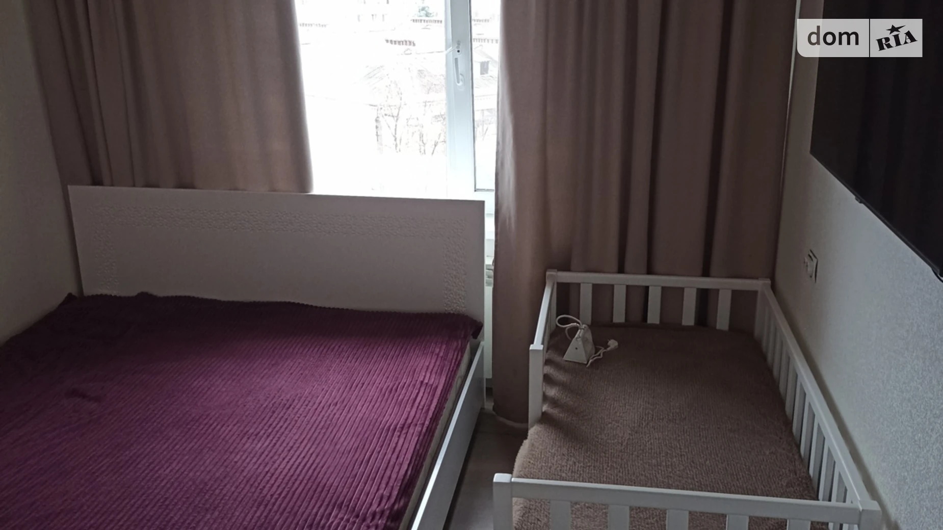 Продается 2-комнатная квартира 56 кв. м в Павлограде, ул. Волонтеров(Балашовская), 7 - фото 2