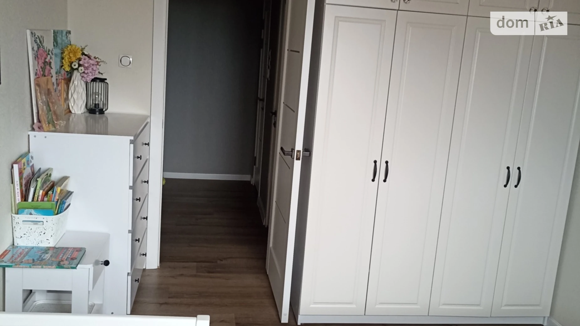 Продается 2-комнатная квартира 56 кв. м в Павлограде, ул. Волонтеров(Балашовская), 7 - фото 3