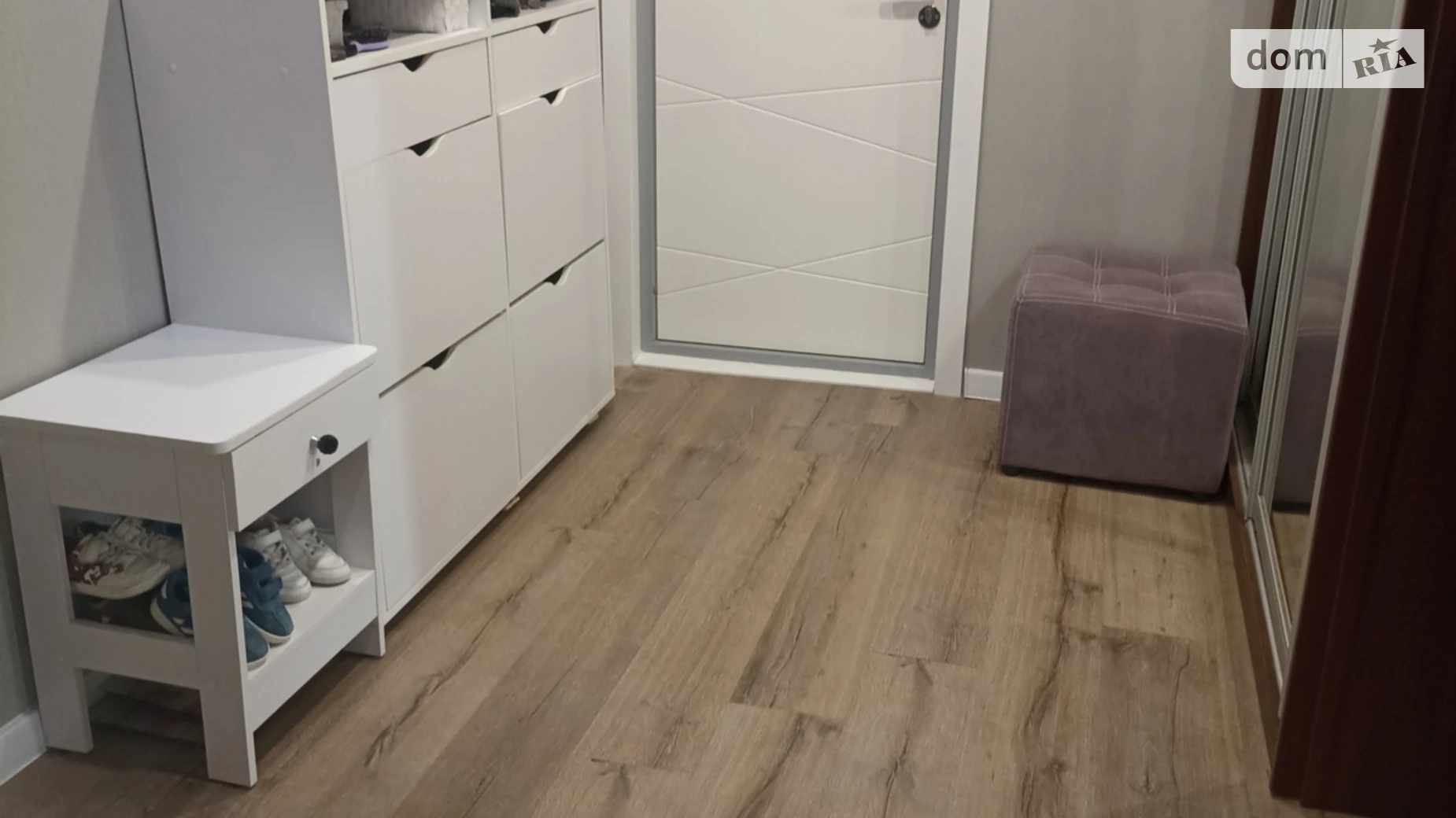 Продается 2-комнатная квартира 56 кв. м в Павлограде, ул. Волонтеров(Балашовская), 7 - фото 4