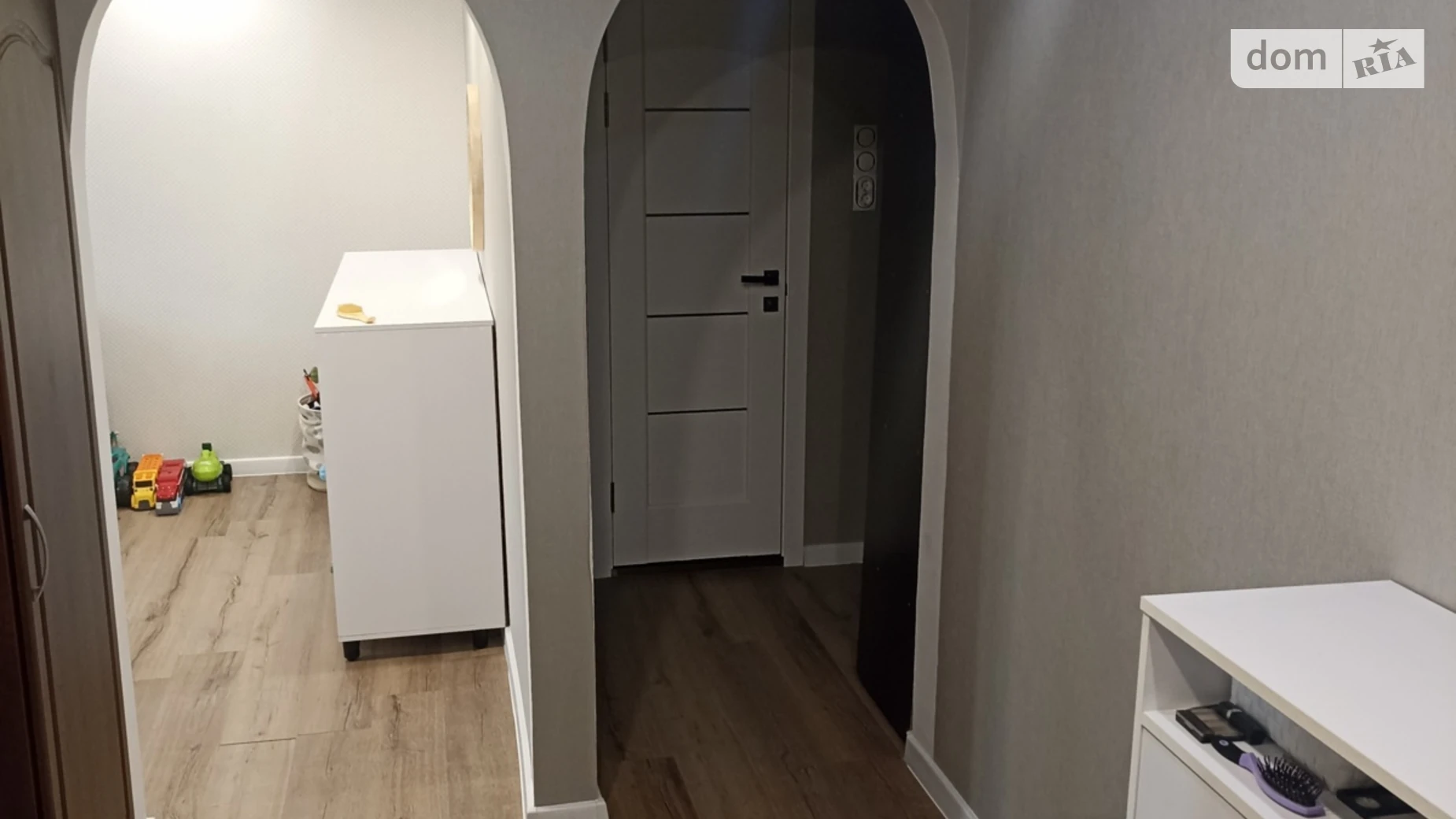 Продается 2-комнатная квартира 56 кв. м в Павлограде, ул. Волонтеров(Балашовская), 7 - фото 5