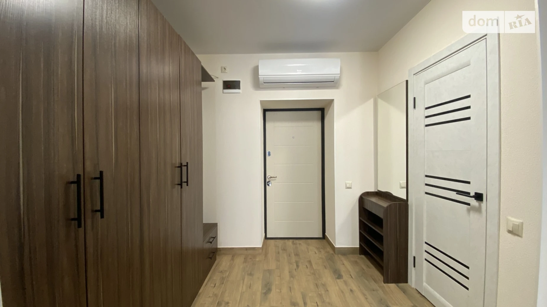 Сдается в аренду 1-комнатная квартира 42.1 кв. м в Днепре, Запорожское шоссе, 32Д - фото 3