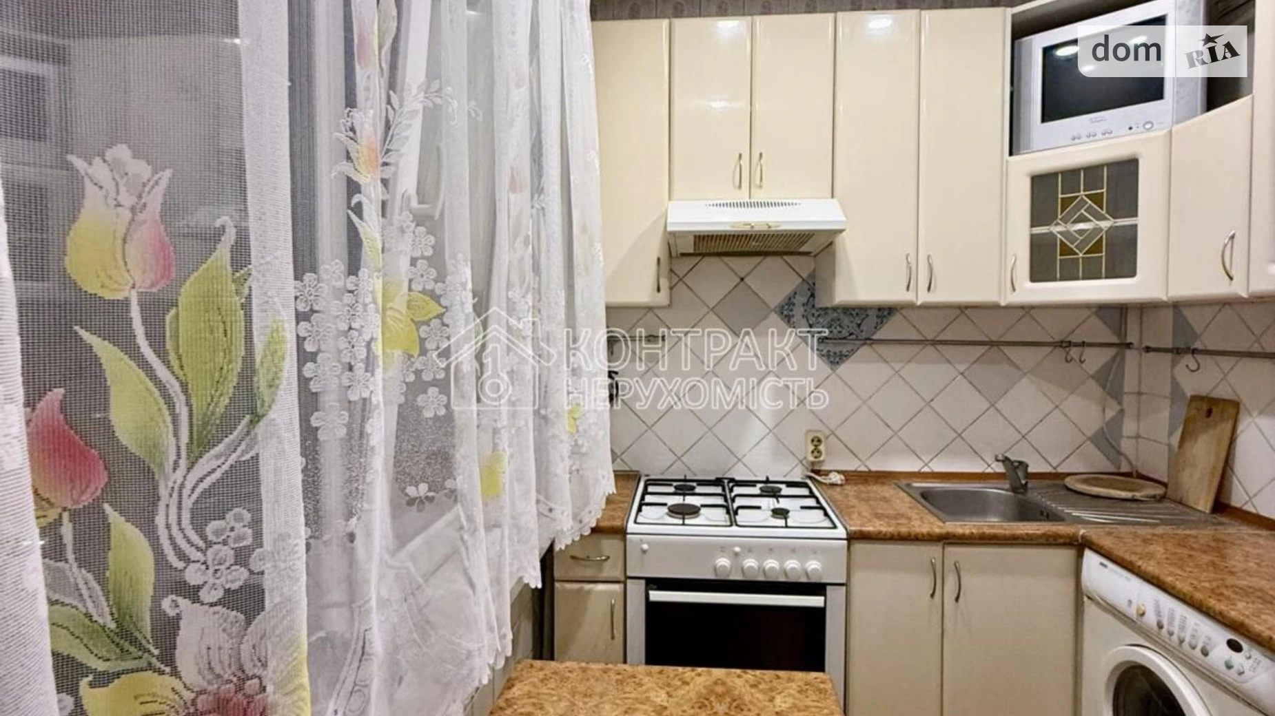 Сдается в аренду 2-комнатная квартира 47.1 кв. м в Харькове, ул. Архитекторов, 20 - фото 4