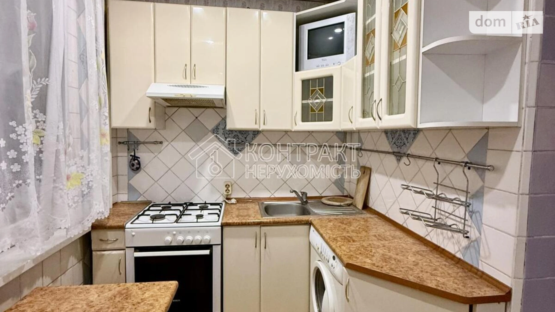 Сдается в аренду 2-комнатная квартира 47.1 кв. м в Харькове, ул. Архитекторов, 20 - фото 5