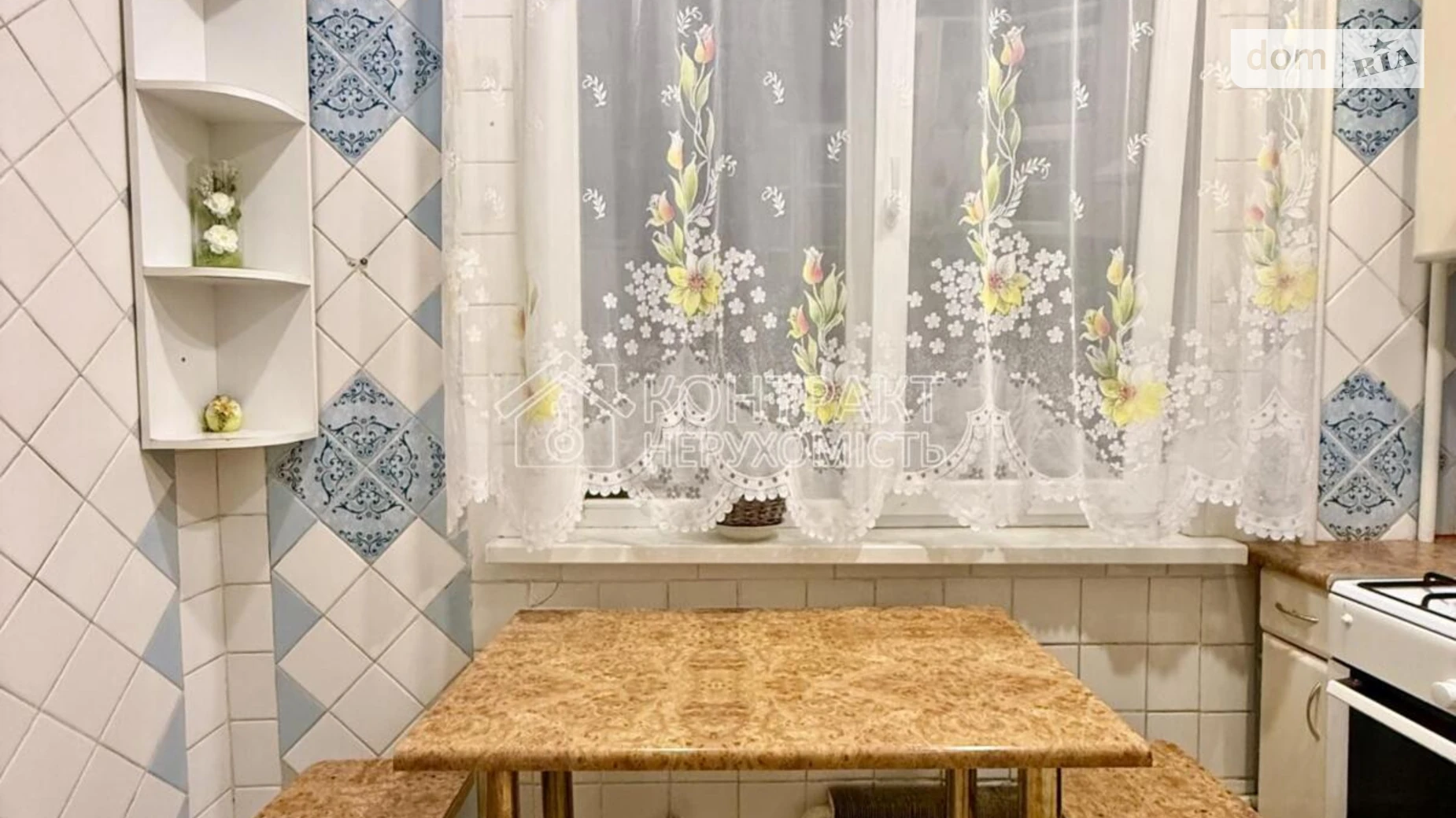 Сдается в аренду 2-комнатная квартира 47.1 кв. м в Харькове, ул. Архитекторов, 20 - фото 3