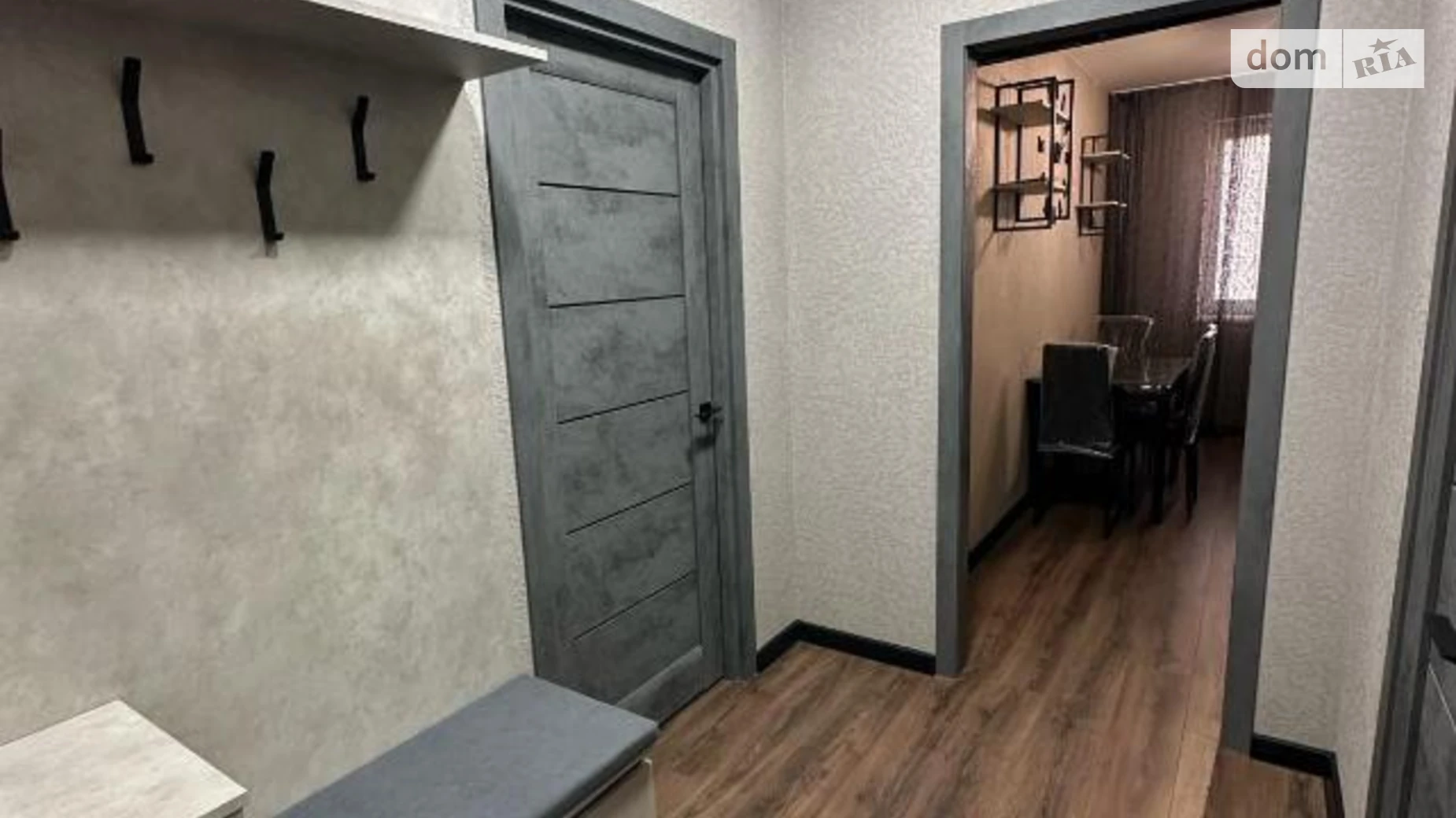 Сдается в аренду 1-комнатная квартира 42 кв. м в Одессе, цена: 15000 грн - фото 2