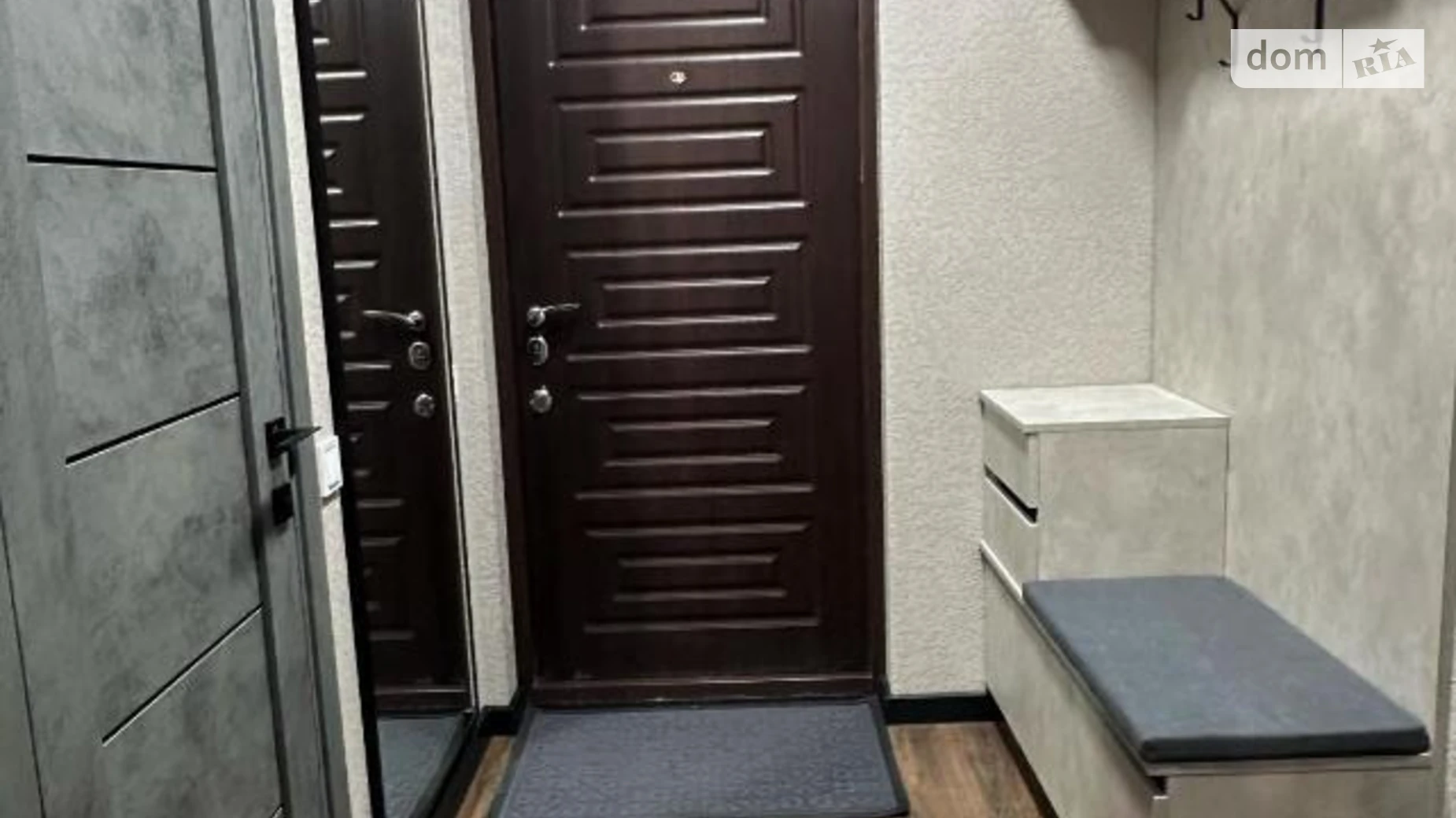 Сдается в аренду 1-комнатная квартира 42 кв. м в Одессе, цена: 15000 грн - фото 3