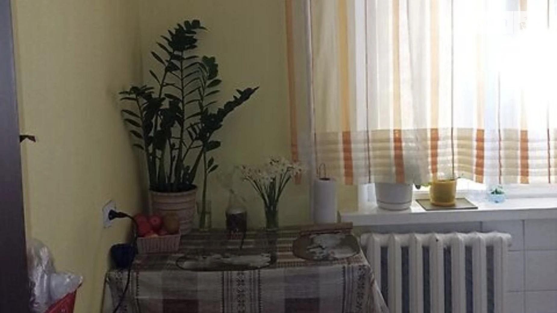 Сдается в аренду 1-комнатная квартира 32 кв. м в Хмельницком, Львовское шоссе - фото 4