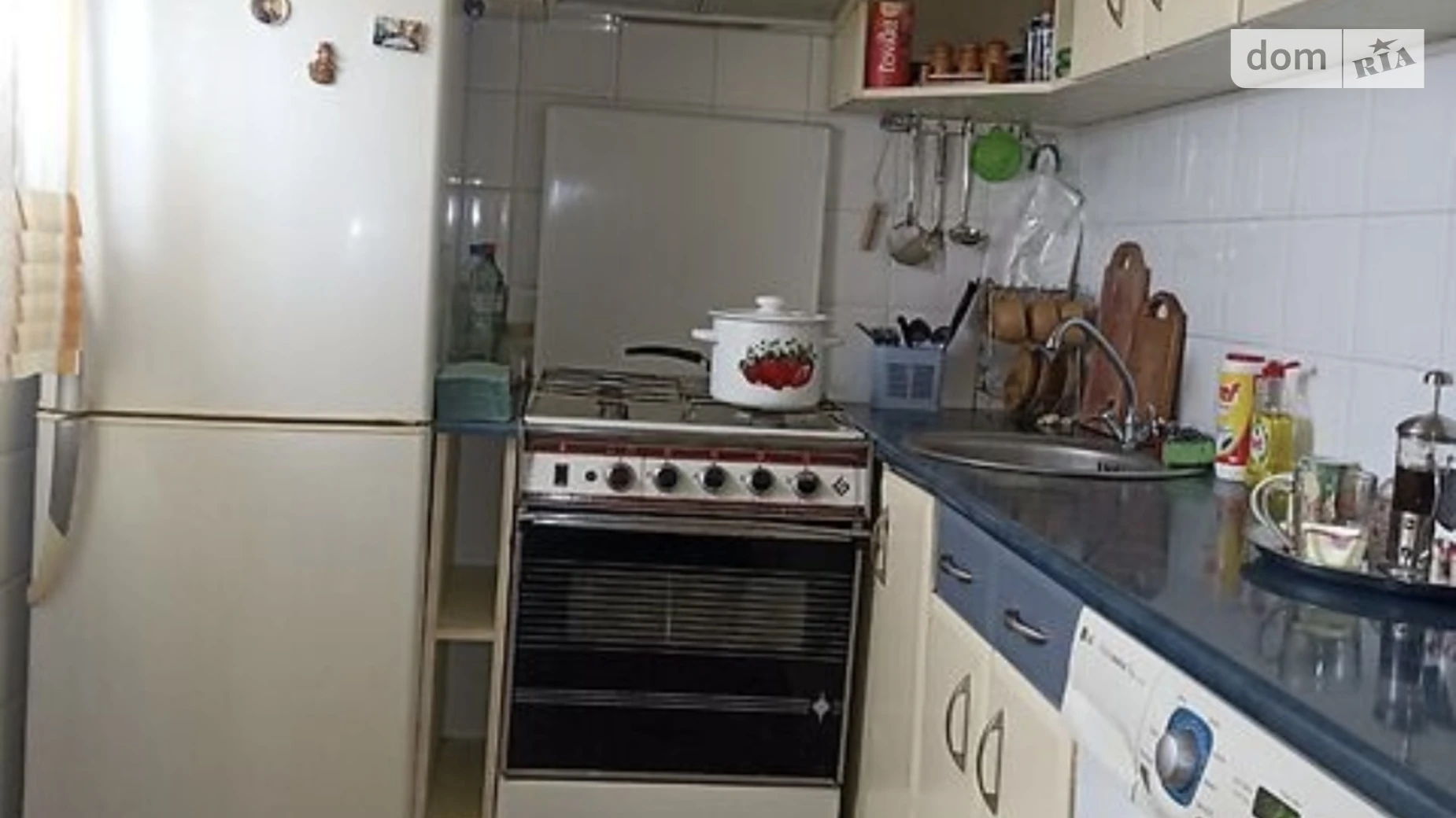 Сдается в аренду 1-комнатная квартира 32 кв. м в Хмельницком, Львовское шоссе - фото 2