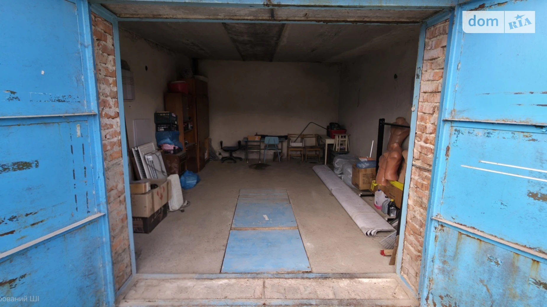 Продается место в гаражном кооперативе под легковое авто на 47.4 кв. м, цена: 9000 $ - фото 4