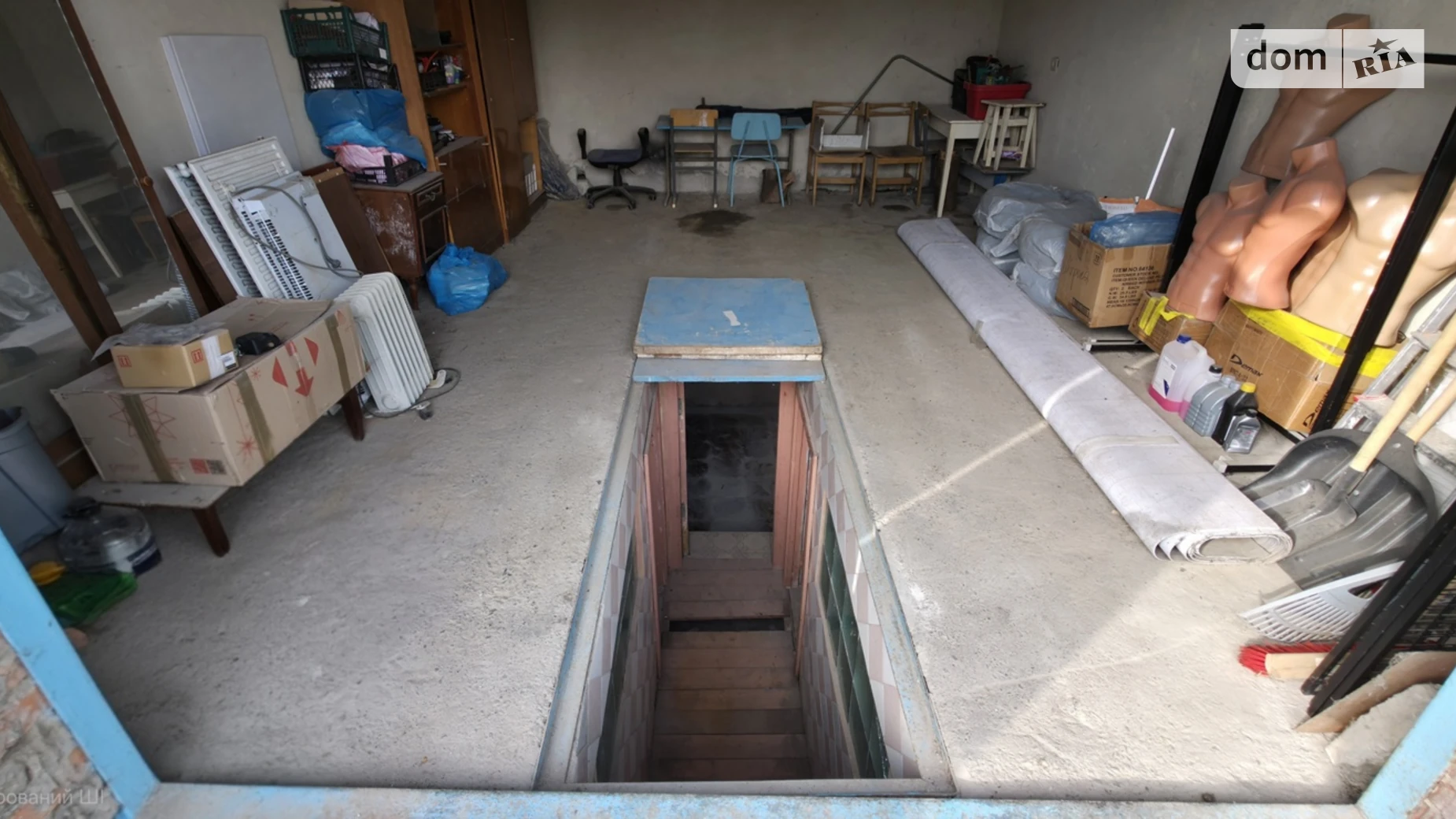 Продается место в гаражном кооперативе под легковое авто на 47.4 кв. м, цена: 9000 $ - фото 5