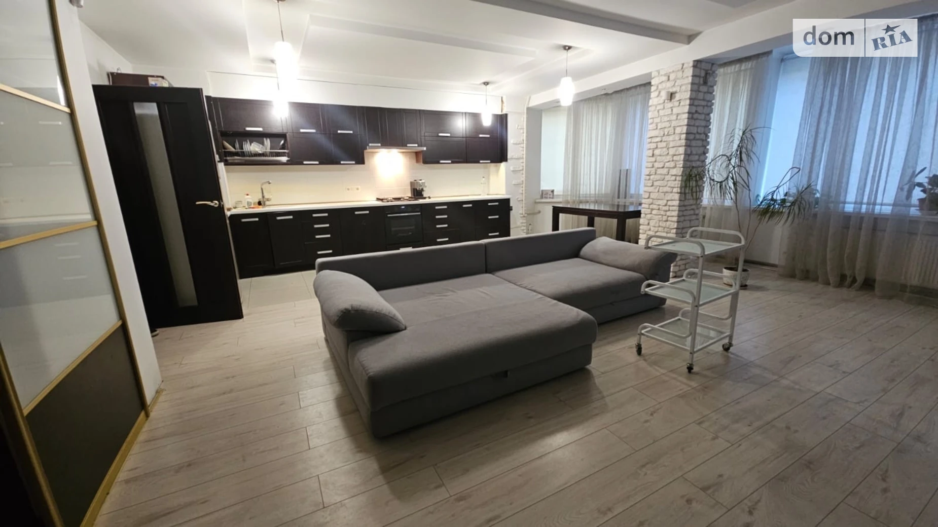 Продается 2-комнатная квартира 98.1 кв. м в Одессе, цена: 80000 $ - фото 2