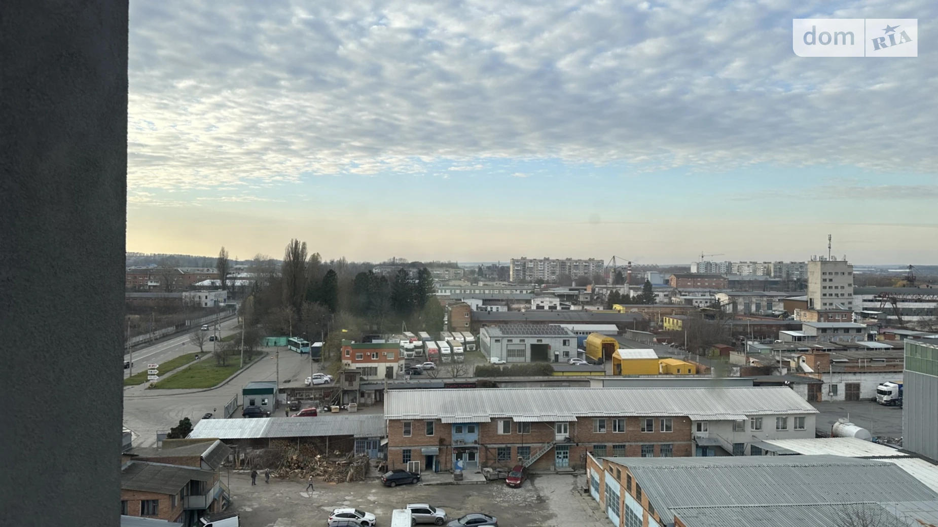 Продается 1-комнатная квартира 53 кв. м в Хмельницком, ул. Романа Шухевича(Курчатова), 8/2 - фото 4