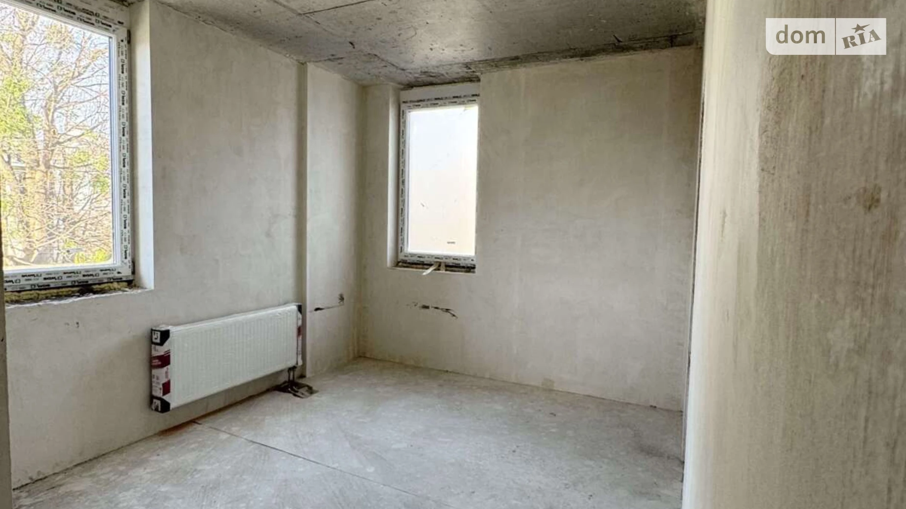 Продается 1-комнатная квартира 34.9 кв. м в Киеве, ул. Якубенковская(Тропинина), 12 - фото 3