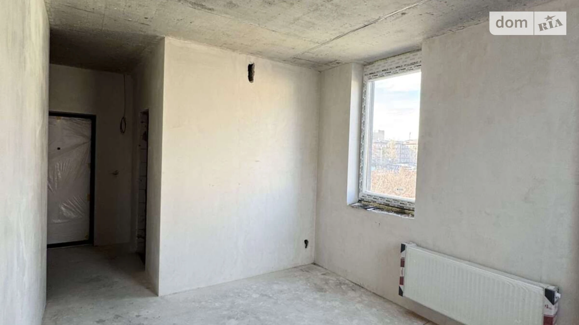 Продается 1-комнатная квартира 34.9 кв. м в Киеве, ул. Якубенковская(Тропинина), 12 - фото 4