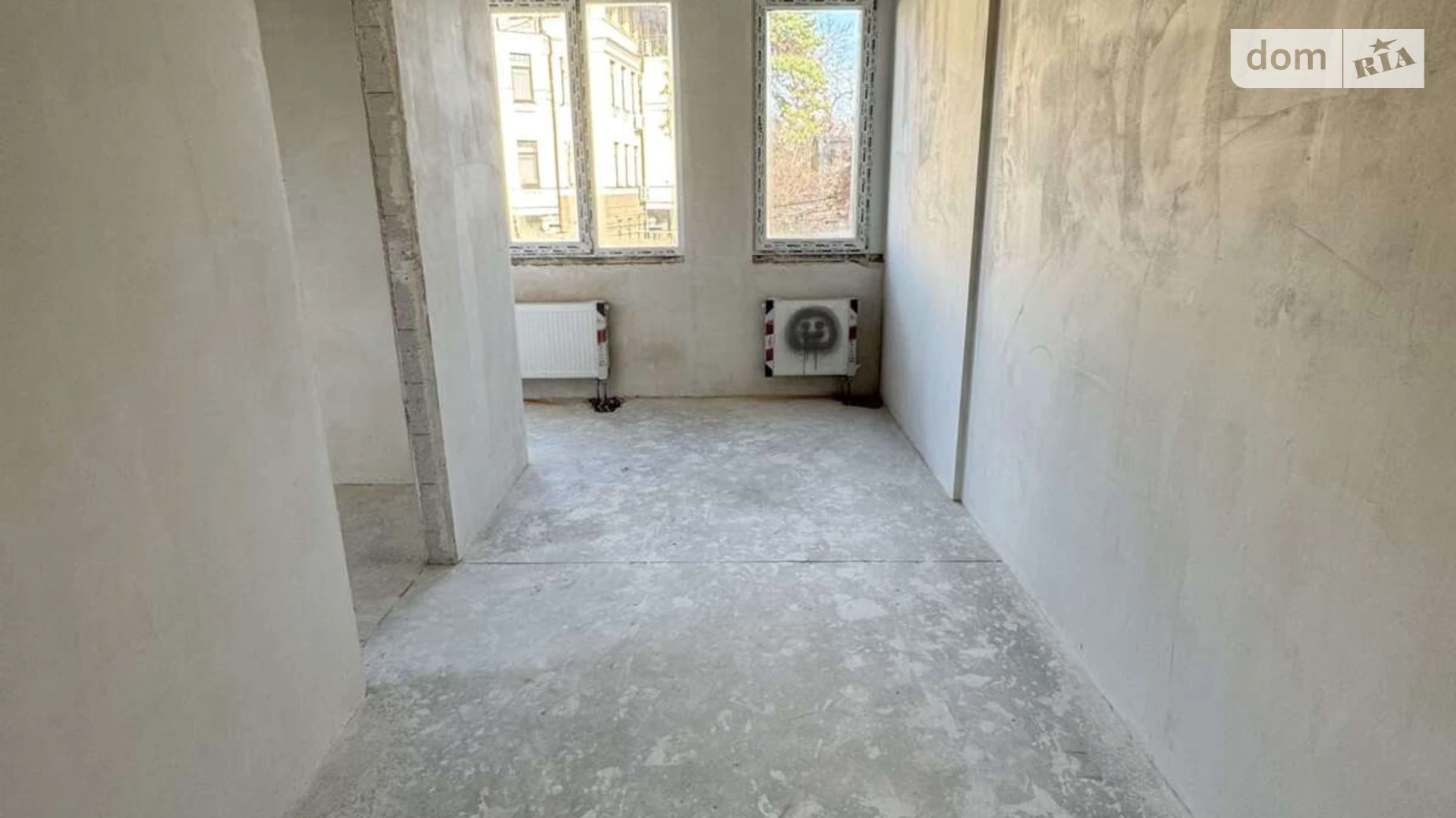 Продается 1-комнатная квартира 34.9 кв. м в Киеве, ул. Якубенковская(Тропинина), 12 - фото 5