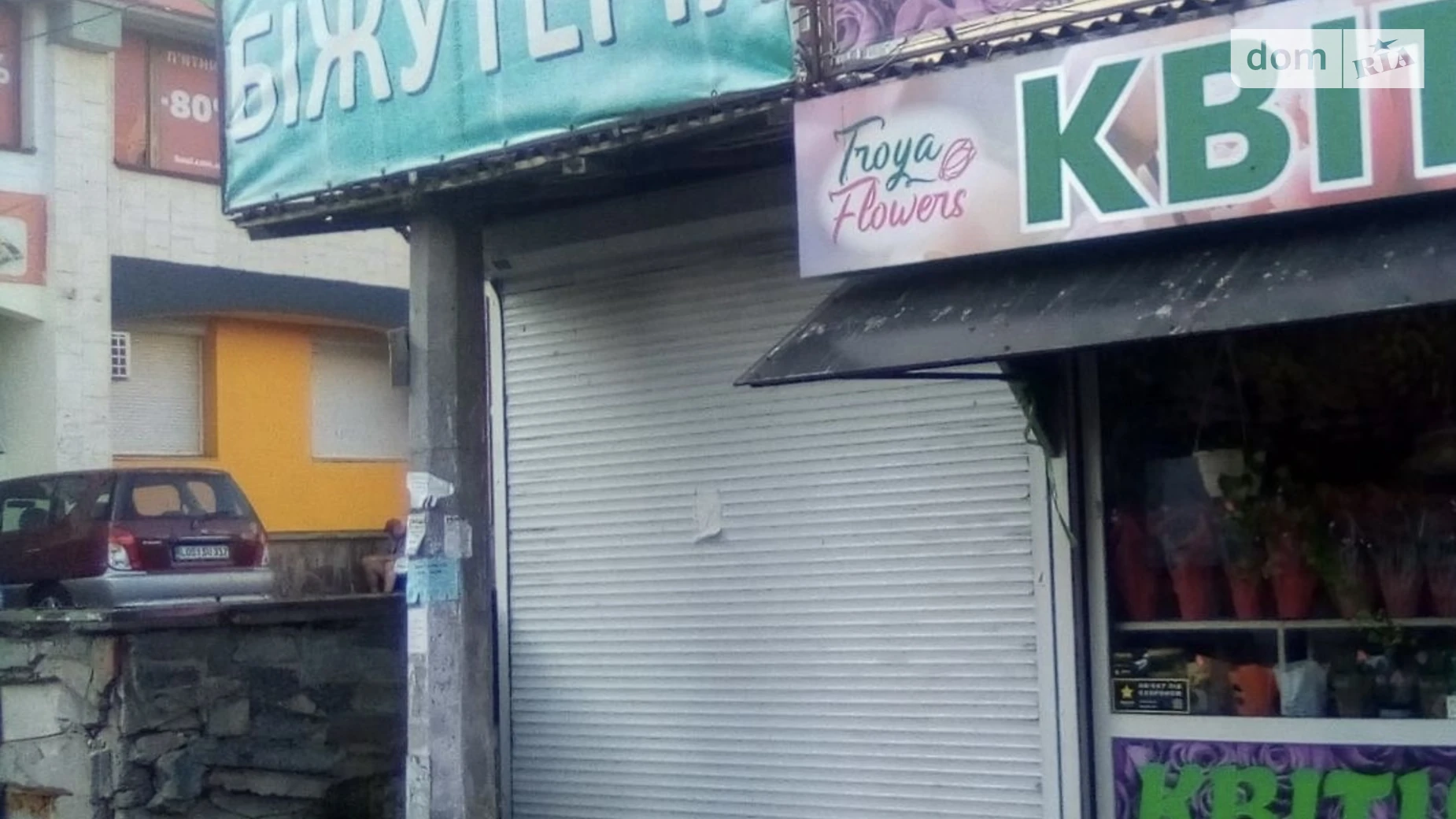 Сдается в аренду помещения свободного назначения 12 кв. м в 1-этажном здании, цена: 24000 грн - фото 2