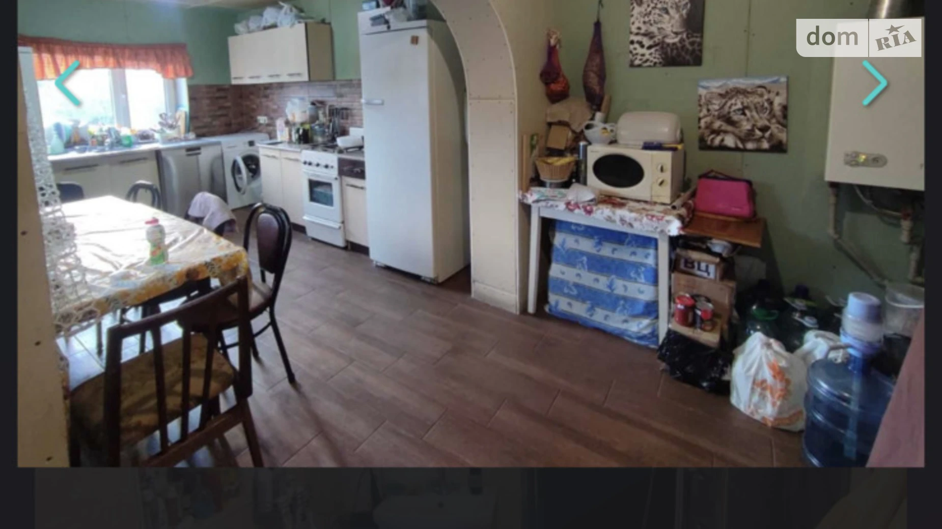 Продается одноэтажный дом 84 кв. м с верандой, цена: 39000 $ - фото 4