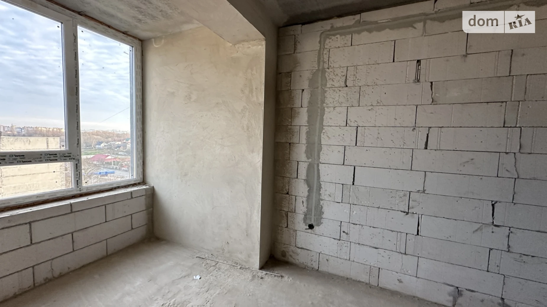 Продается 2-комнатная квартира 62 кв. м в, цена: 41500 $ - фото 4