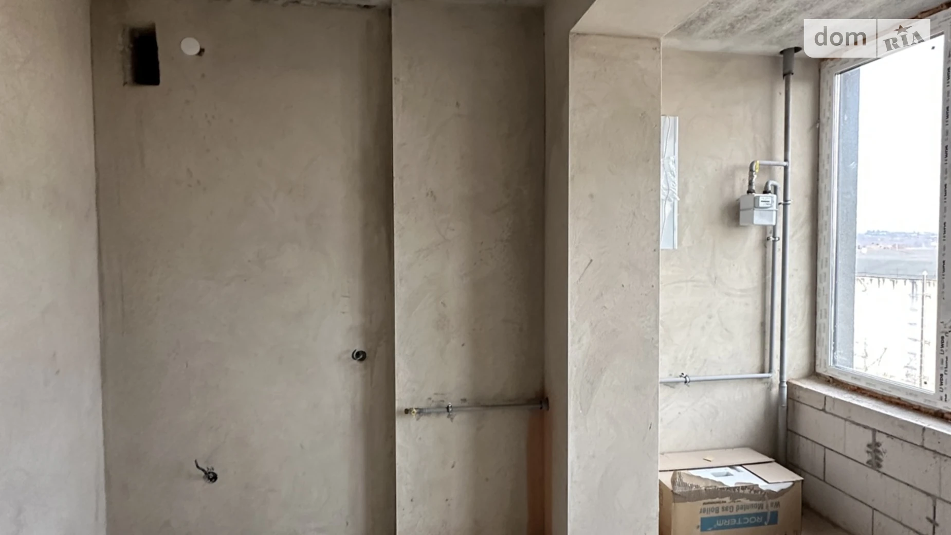 Продается 2-комнатная квартира 62 кв. м в, цена: 41500 $ - фото 5