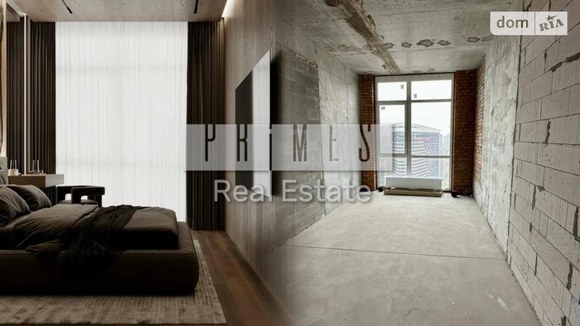 Продается 4-комнатная квартира 164.5 кв. м в Киеве, наб. Днепровская, 15Д - фото 2