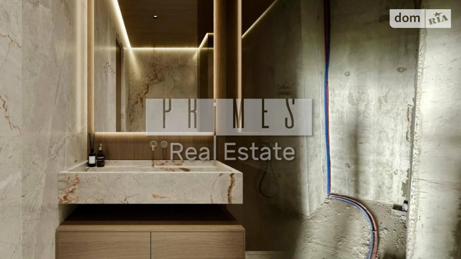 Продается 4-комнатная квартира 164.5 кв. м в Киеве, наб. Днепровская, 15Д - фото 5