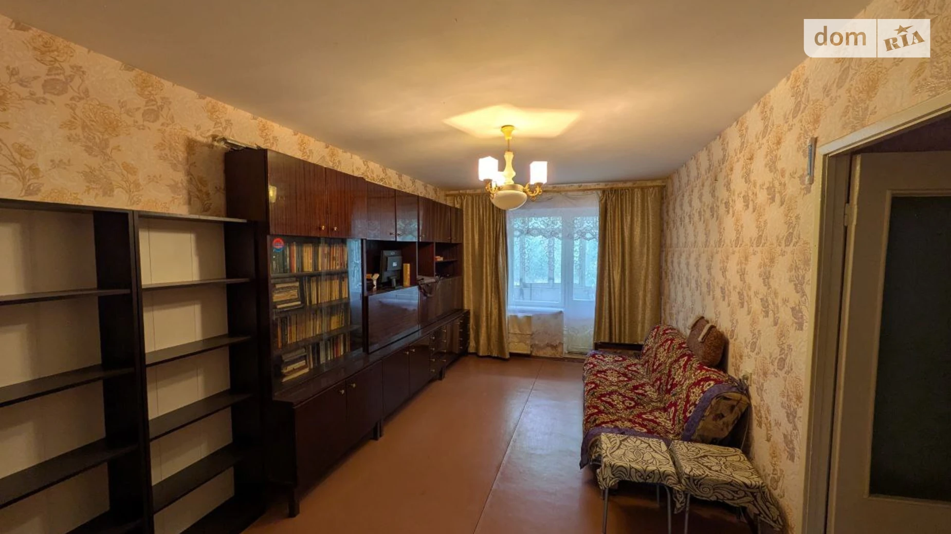 3-кімнатна квартира 68.54 кв. м у Запоріжжі, вул. Ігоря Сікорського, 466 - фото 3