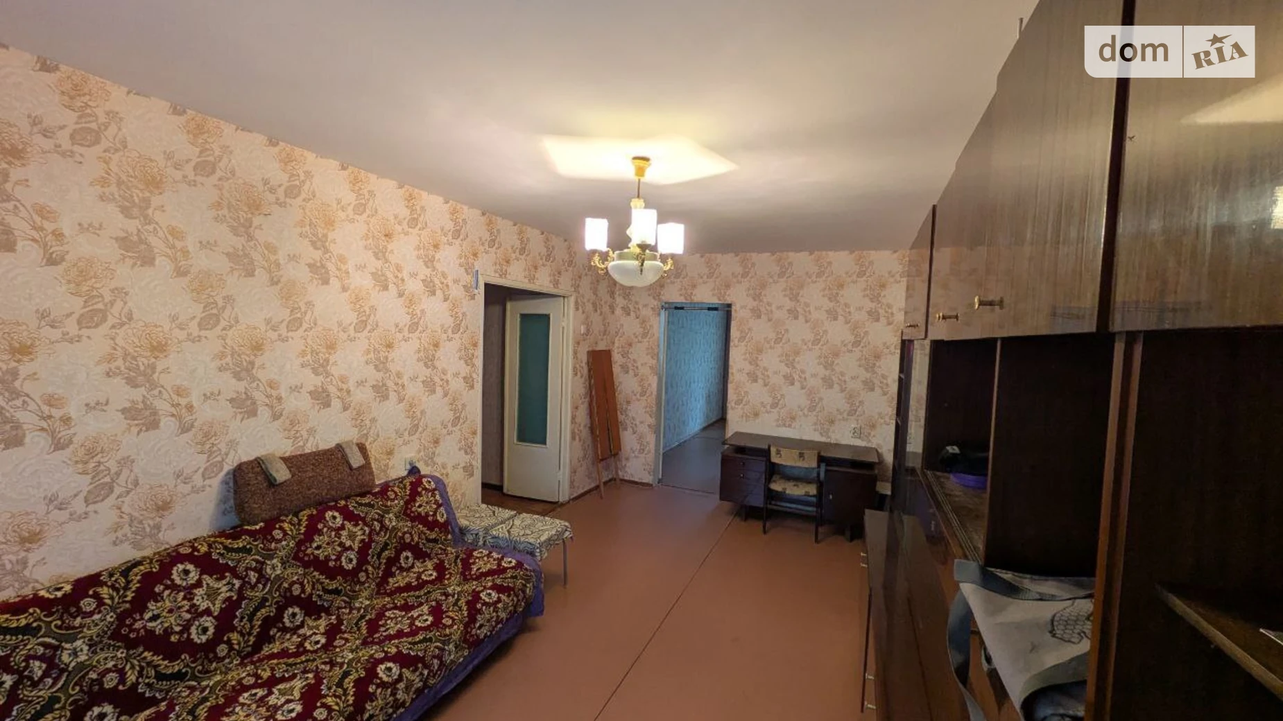 3-кімнатна квартира 68.54 кв. м у Запоріжжі, вул. Ігоря Сікорського, 466 - фото 2