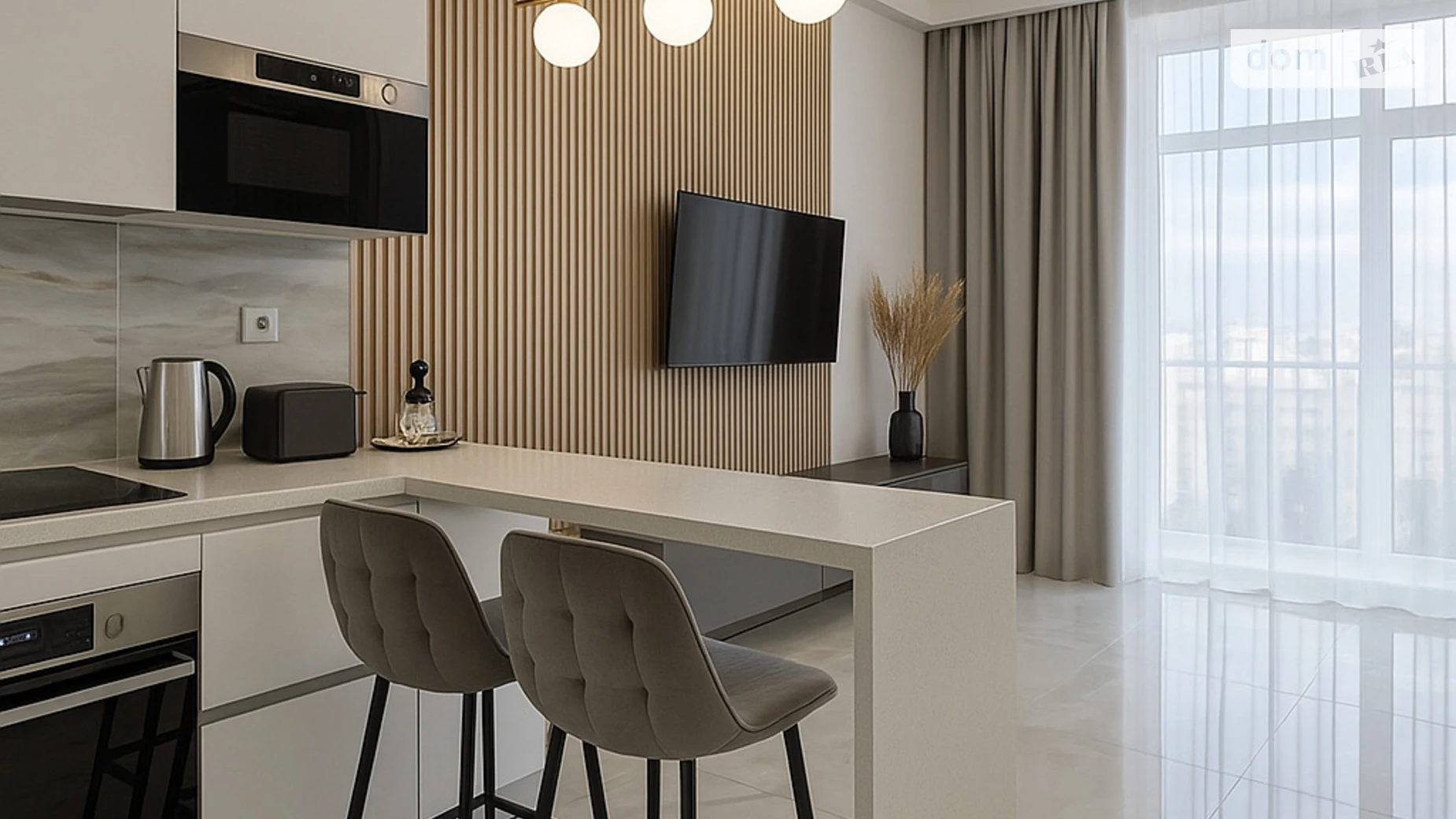 бул. Кучеревського, 1 Центральний Дніпро - фото 2