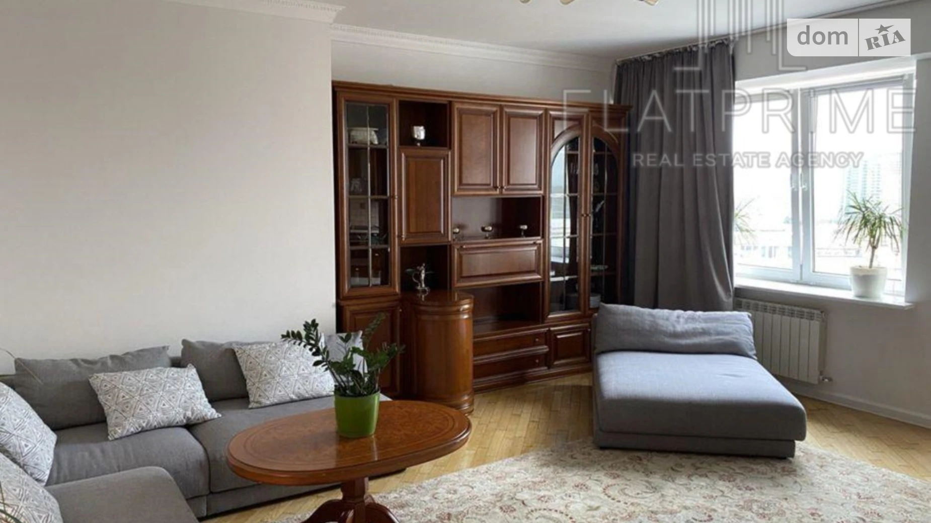 Продается 3-комнатная квартира 130 кв. м в Киеве, ул. Лескова, 1А - фото 3