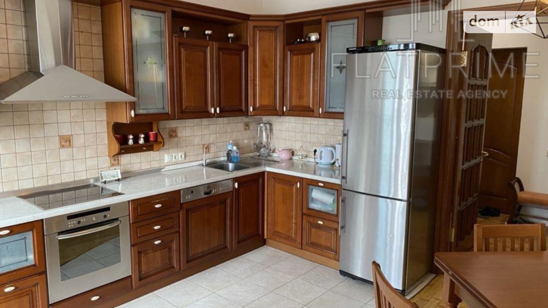 Продается 3-комнатная квартира 130 кв. м в Киеве, ул. Лескова, 1А - фото 5