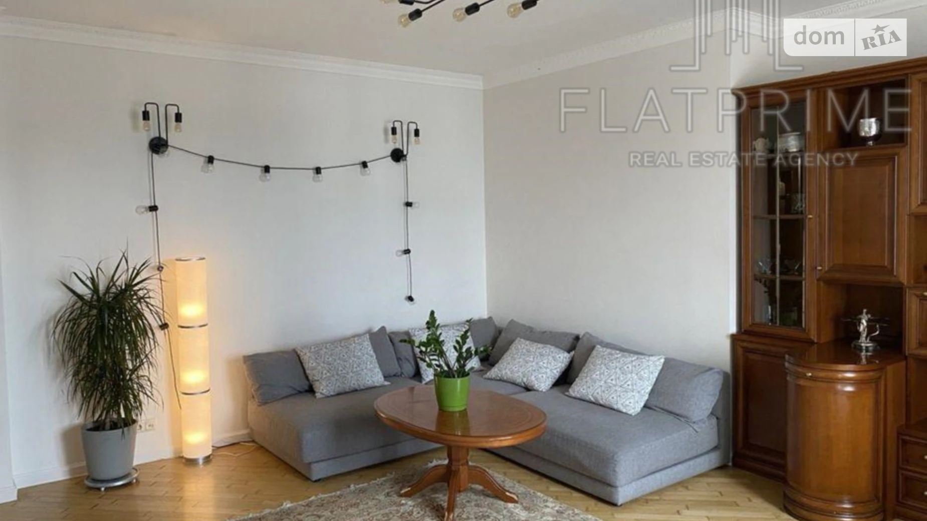 Продается 3-комнатная квартира 130 кв. м в Киеве, ул. Лескова, 1А - фото 4