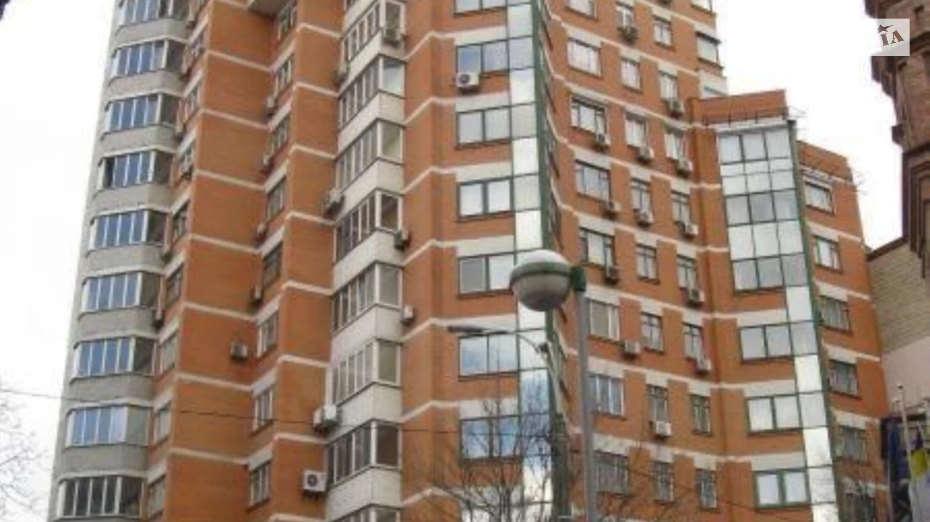 Продается 3-комнатная квартира 130 кв. м в Киеве, ул. Лескова, 1А - фото 2