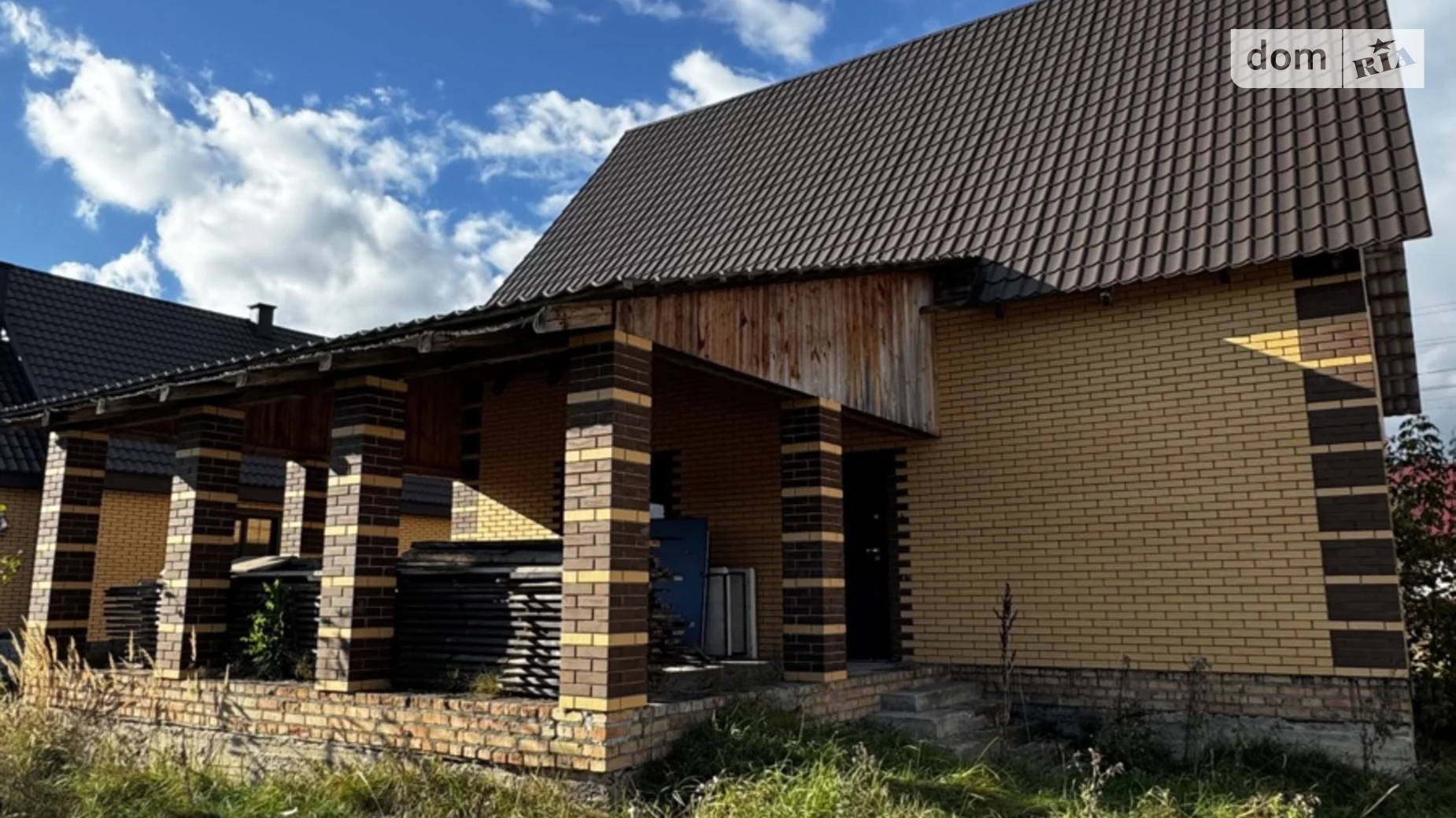 Продается дом на 2 этажа 1400 кв. м с мебелью, цена: 70000 $ - фото 5