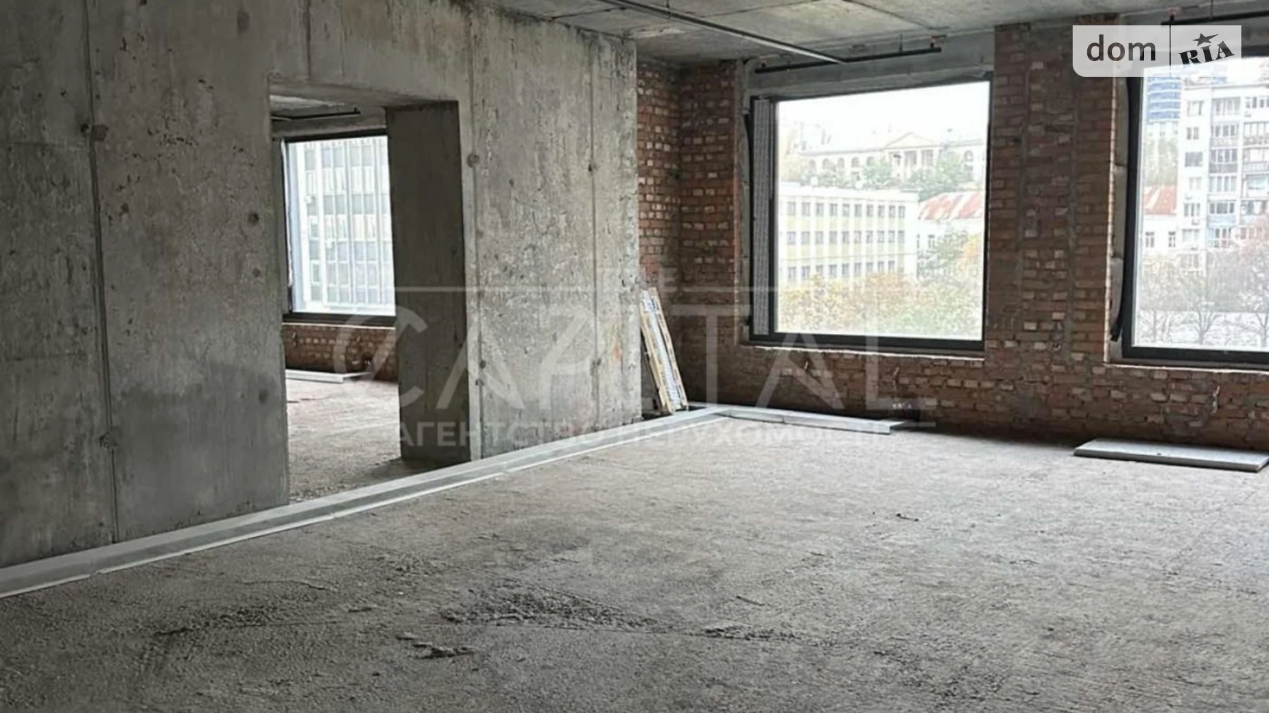 Продается помещения свободного назначения 930 кв. м в 7-этажном здании, цена: 2092500 $ - фото 2