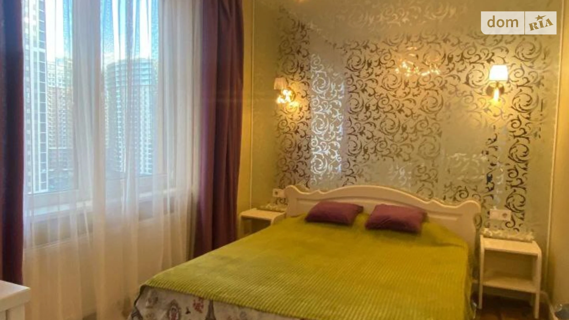 Сдается в аренду 1-комнатная квартира 42 кв. м в Одессе, цена: 14000 грн - фото 4