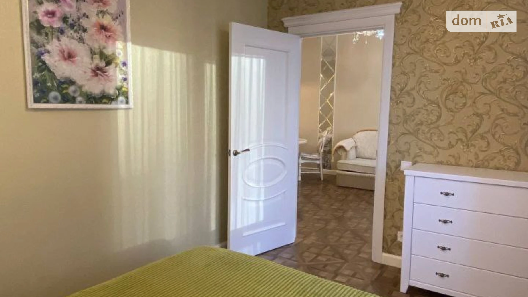 Сдается в аренду 1-комнатная квартира 42 кв. м в Одессе, цена: 14000 грн - фото 5