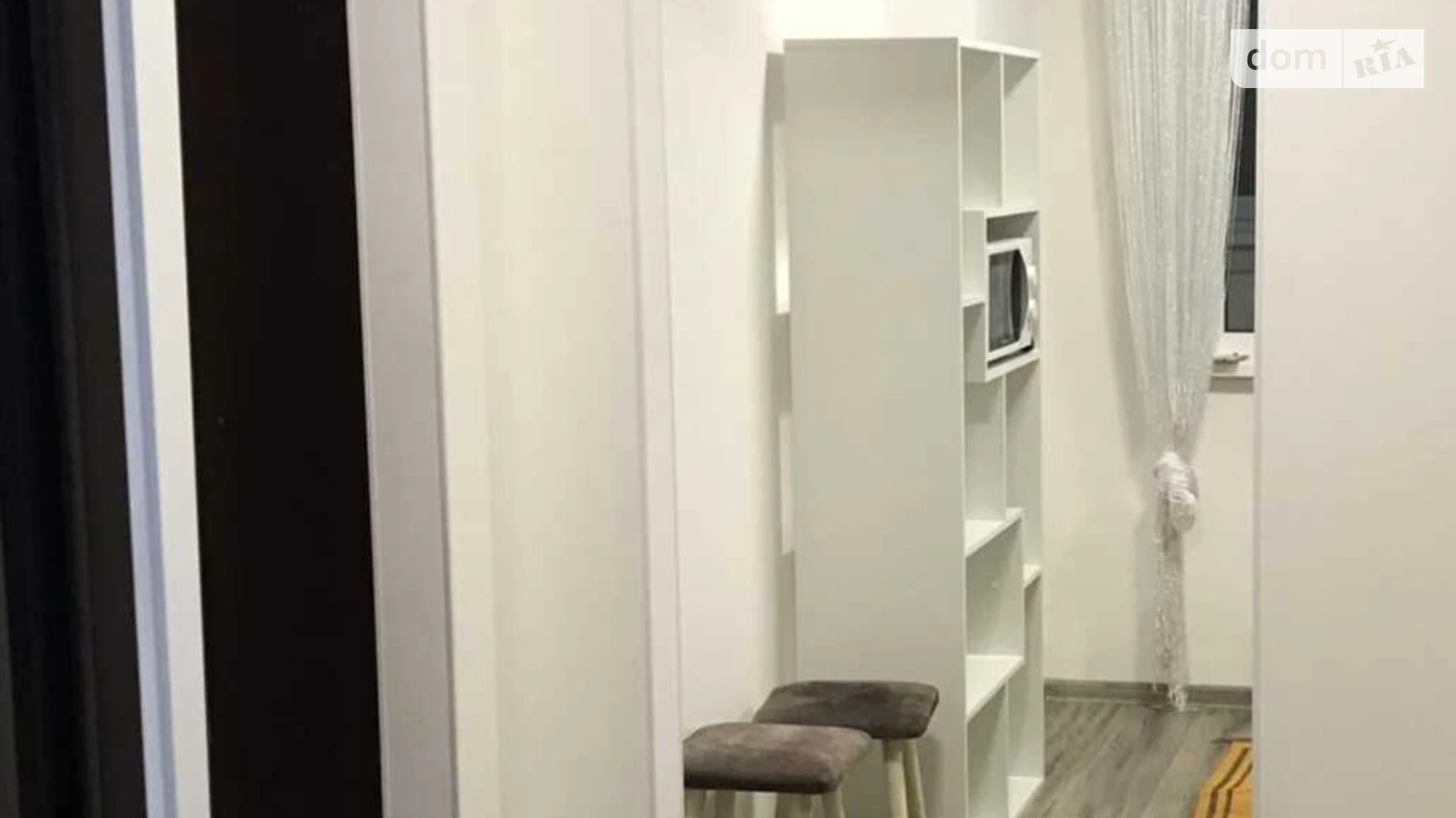 Сдается в аренду 1-комнатная квартира 43 кв. м в Броварах, ул. Вячеслава Черновола, 6А - фото 2